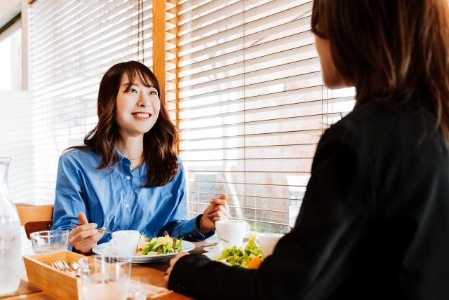逆流性食道炎：このような効果が期待できます