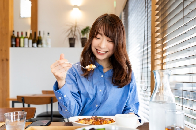 過敏性腸症候群:このような効果が期待できます