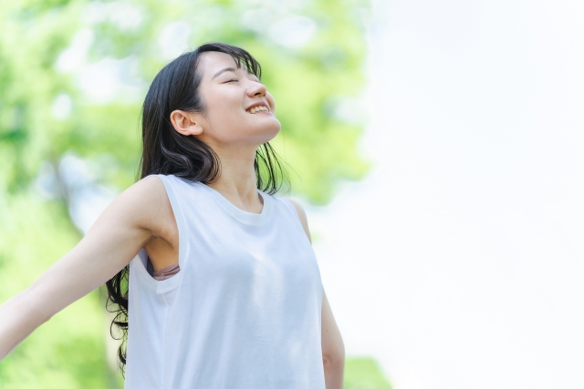 肋間神経痛:このような効果が期待できます