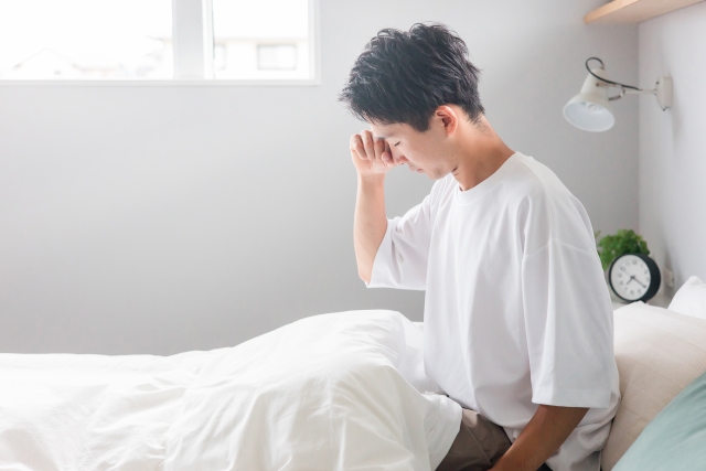 睡眠障害