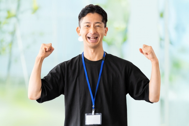 ぎっくり背中:このような効果が期待できます